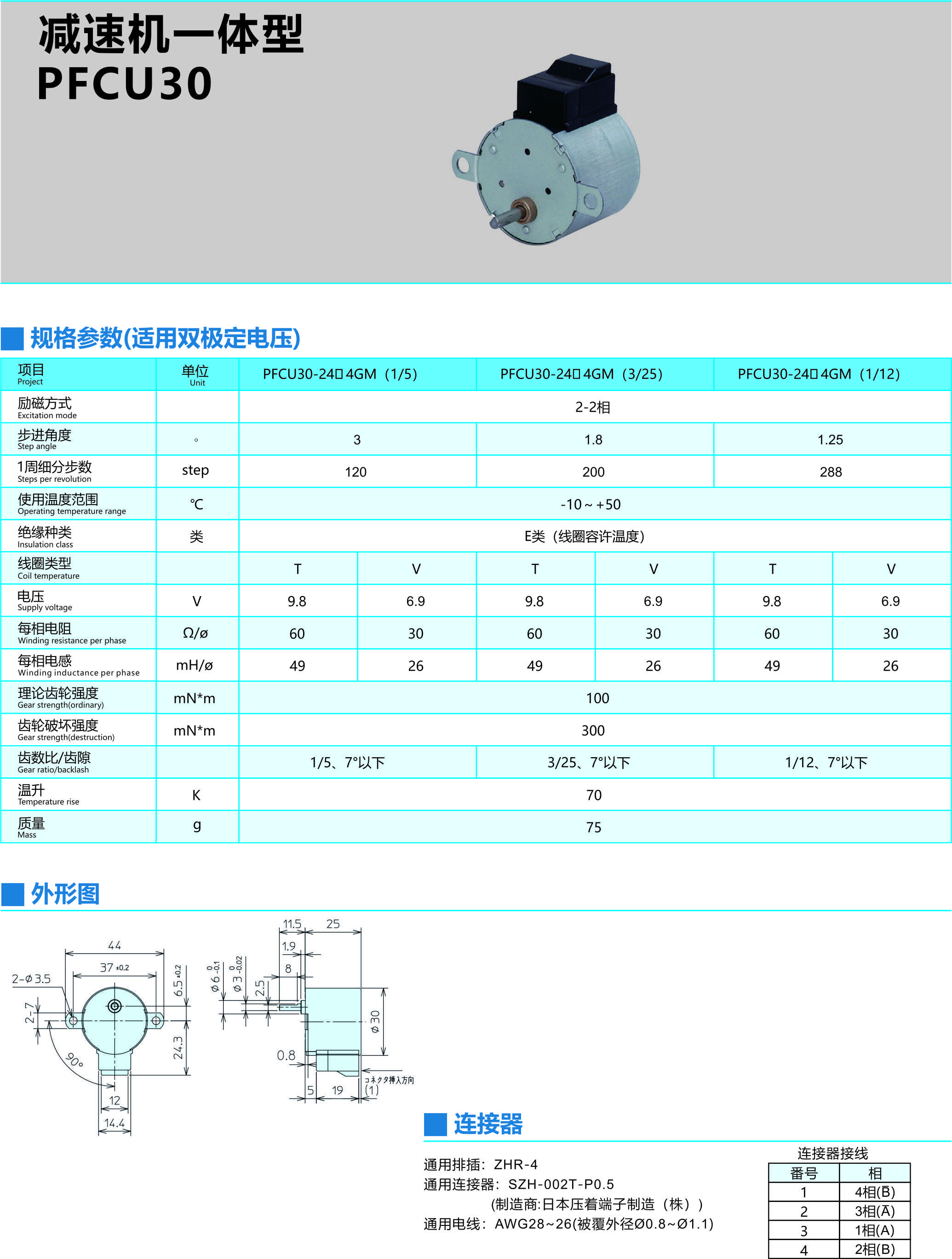 減速機(jī)一體型PFCU30.jpg