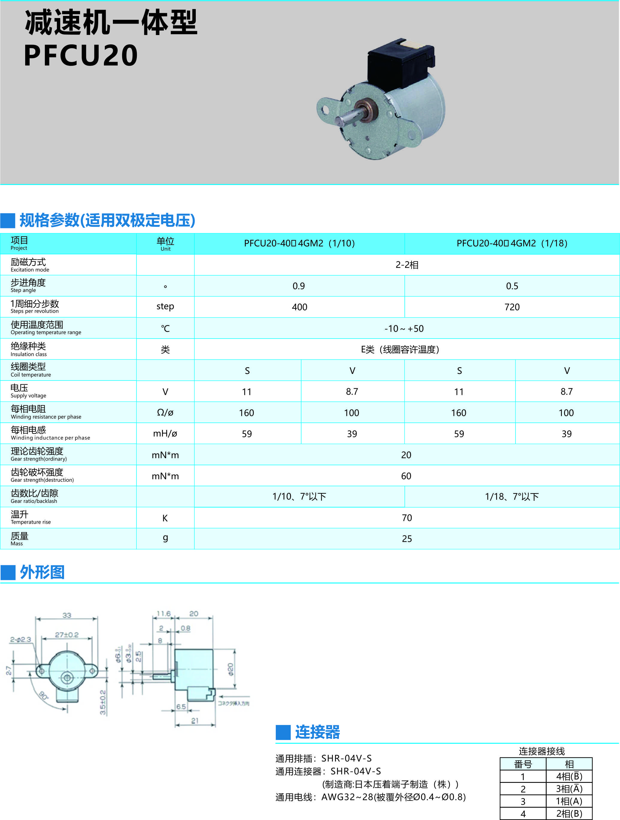 減速機(jī)一體型PFCU20.jpg